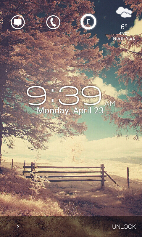 natureful