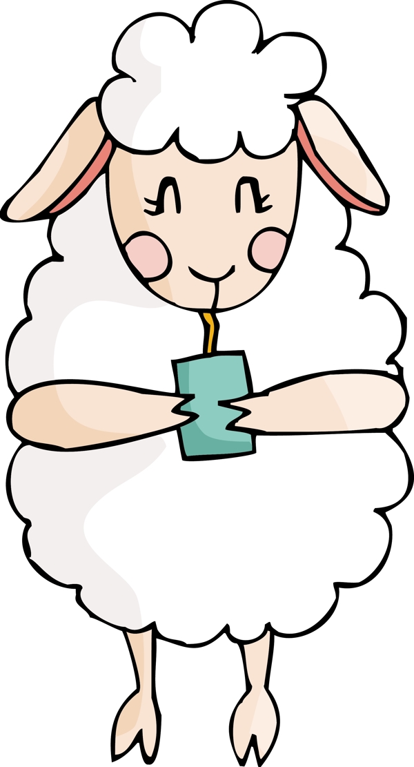 動物卡通漫畫