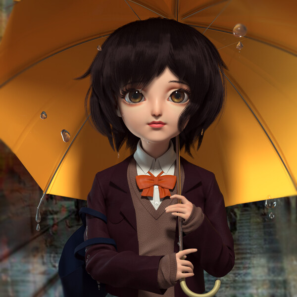 小蘿莉