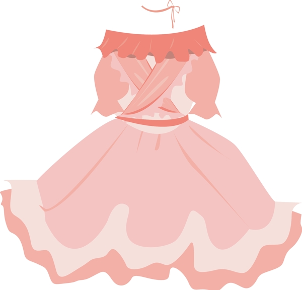 衣服