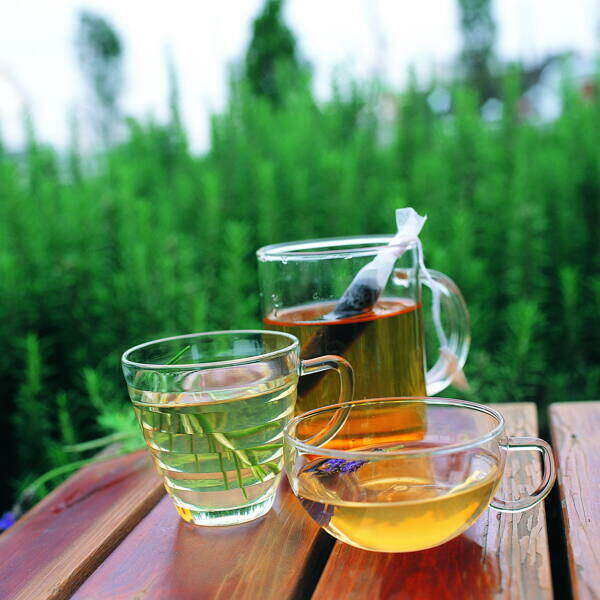 花茶非高清圖片