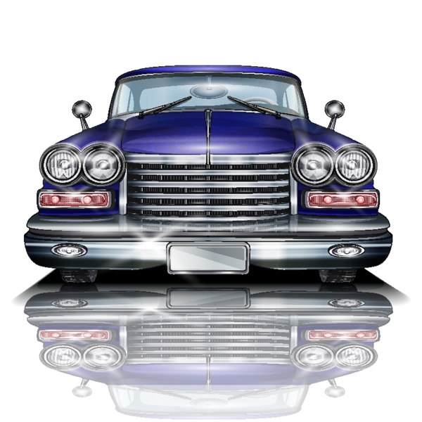 老爺車