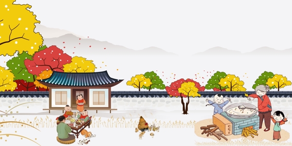 古圖