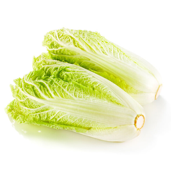 娃娃菜圖片