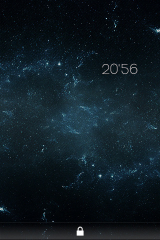 空間的簡約