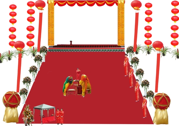 慶典活動(dòng)圖片