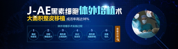 医疗banne