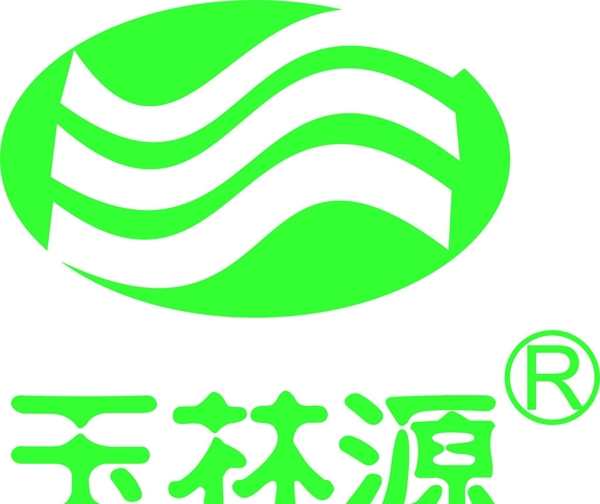 北京玉林源LOGO圖片
