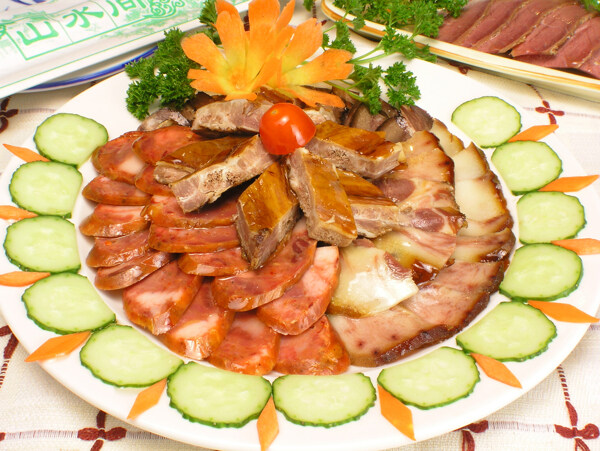 臘肉