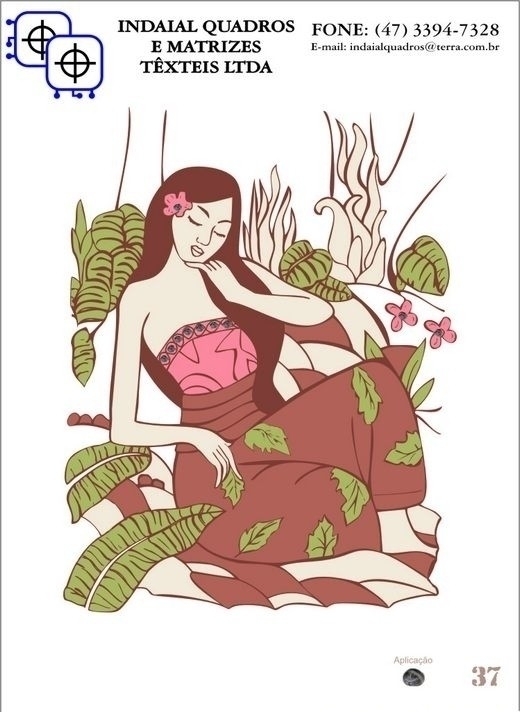 美女設(shè)計圖片