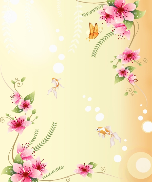 花魚(yú)圖片