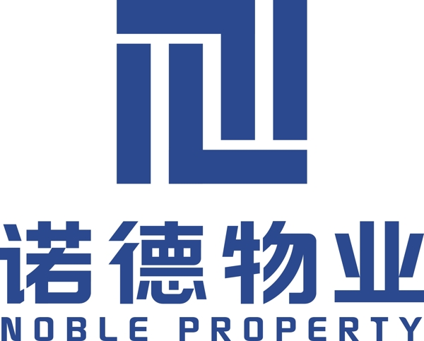 諾德物業(yè)logo