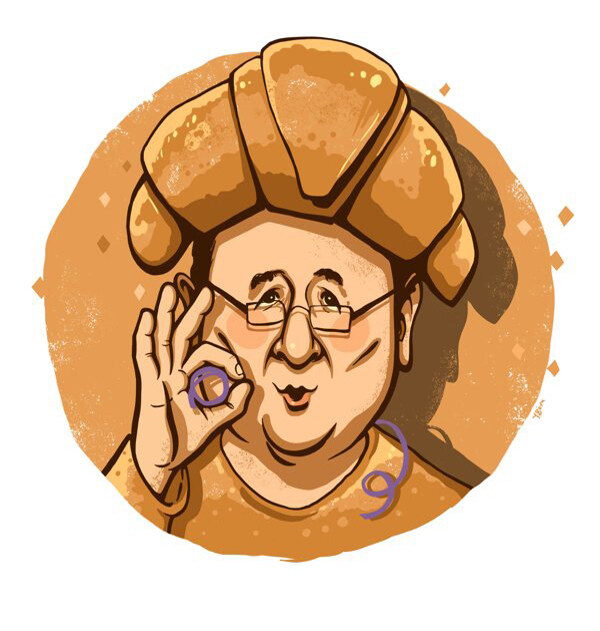 位圖插畫時尚插畫人物插畫人物免費素材