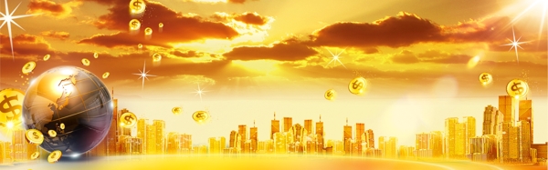 金融背景