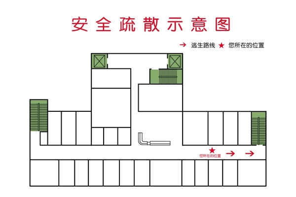 安全示意圖圖片
