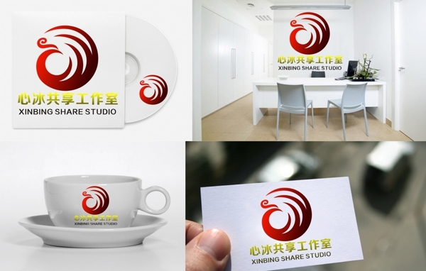 鳳凰LOGO