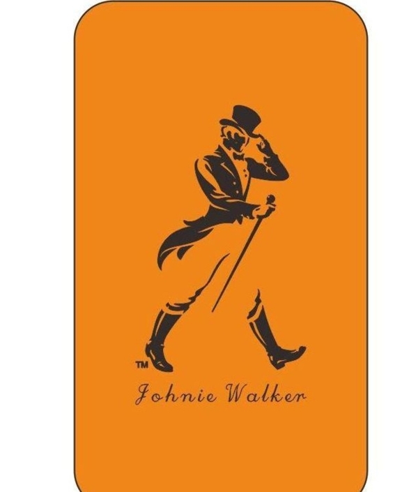 JohnieWalker商標(biāo)