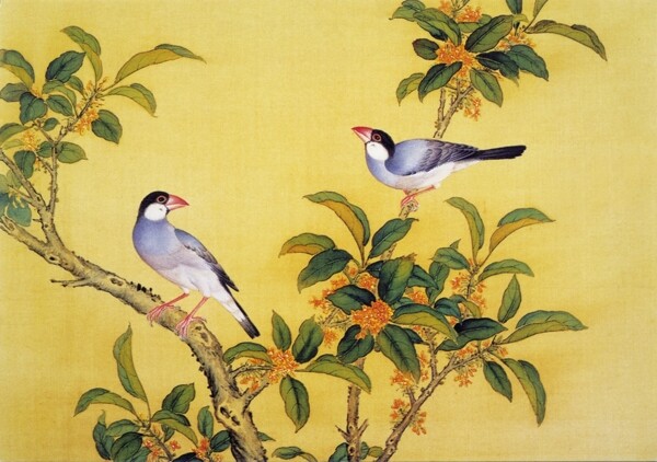 花鳥國畫中國民間藝術(shù)品中華刺繡梅花喜鵲民間藝術(shù)山水畫古畫花瓶風(fēng)景畫工女繡女古人民間藝術(shù)畫PSD分層素材源文件中國傳統(tǒng)元素整合圖庫