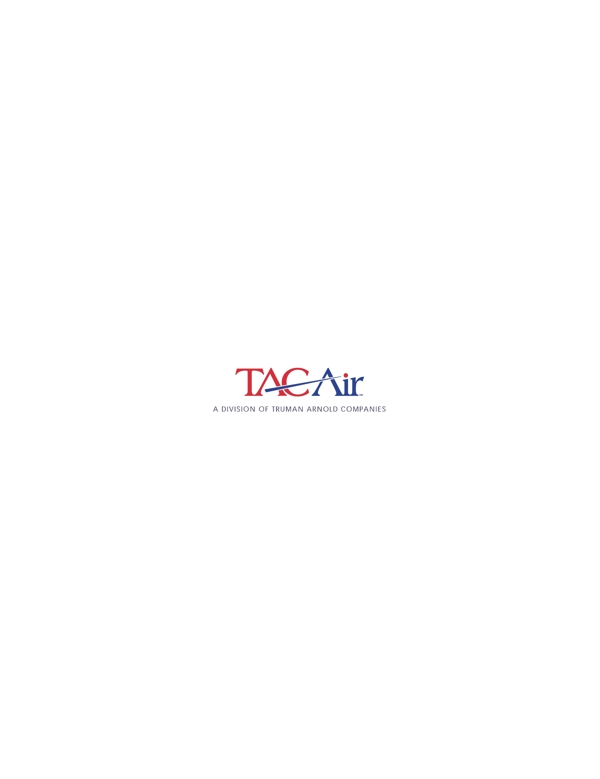 TACAirlogo設計欣賞TACAir航空標志下載標志設計欣賞