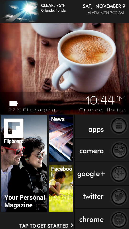 amcoffee