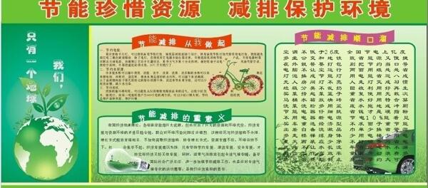 節(jié)能減排圖片