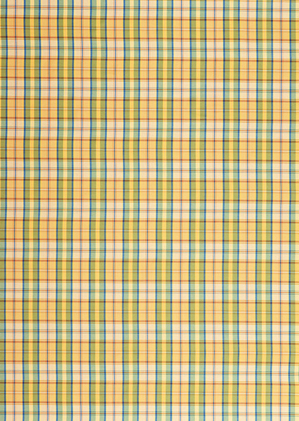 西式布纹编织格子壁纸