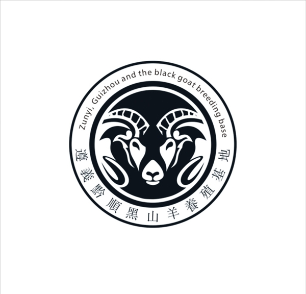 羊莊LOGO