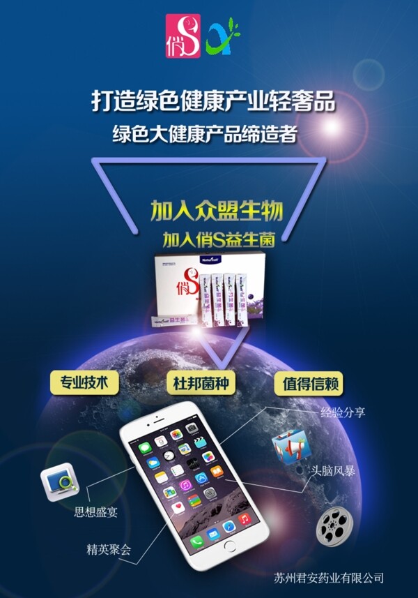 科技