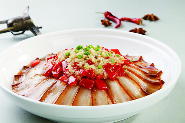 農家合蒸