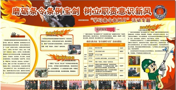 消防