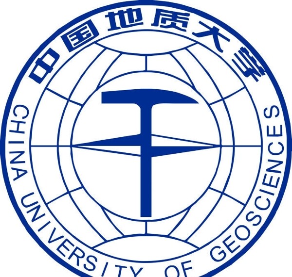 中国地质大学校徽