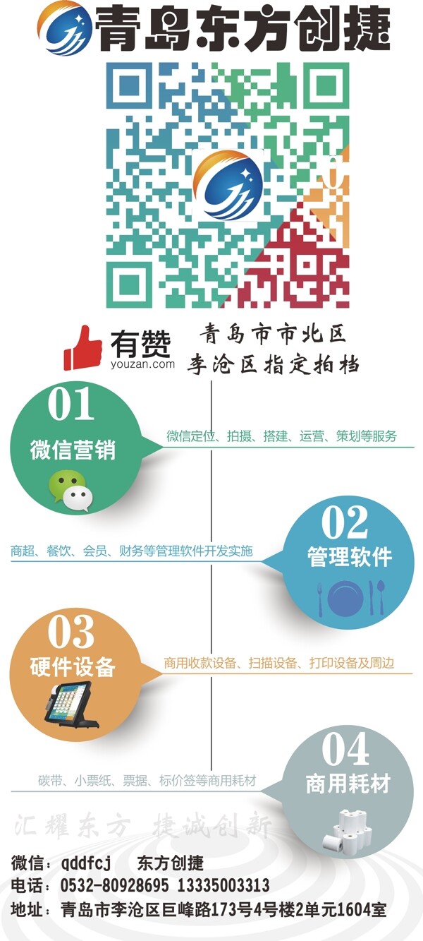展架