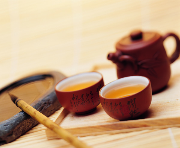 茶圖片