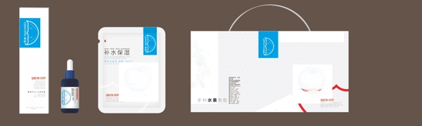 化妝品包裝設(shè)計