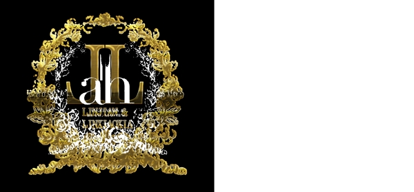 2015流行婚禮logo
