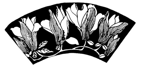 花鳥圖案傳統(tǒng)裝飾0026