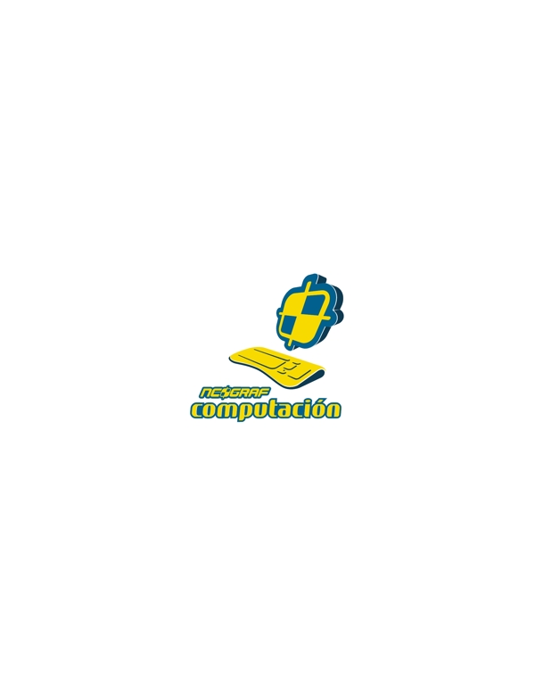 NeografComputacionlogo設(shè)計(jì)欣賞NeografComputacion軟件公司標(biāo)志下載標(biāo)志設(shè)計(jì)欣賞