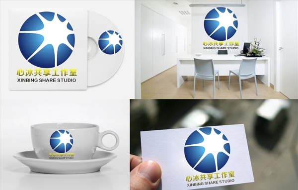 logo設(shè)計(jì)