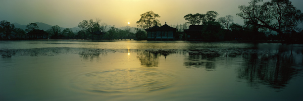 蘇州園林