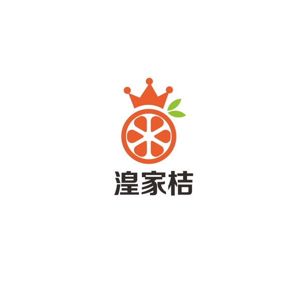 綠色食品LOGO設計