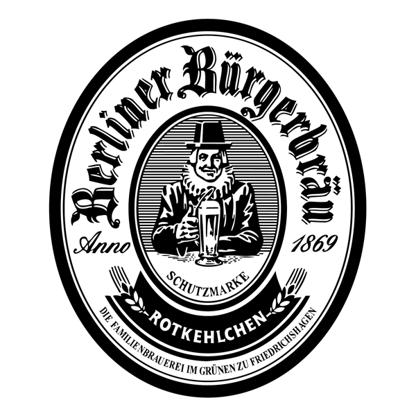 柏林burgerbrau