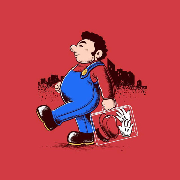 位圖插畫時尚插畫人物插畫藝術(shù)效果免費素材