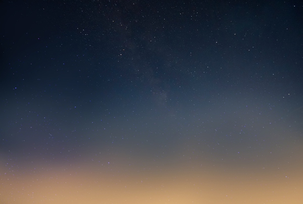 星空