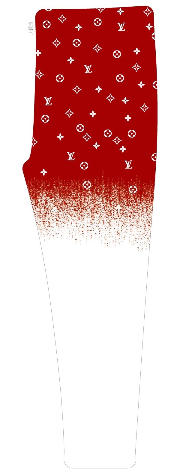 大牌數(shù)碼印花