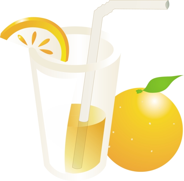 飲料果汁