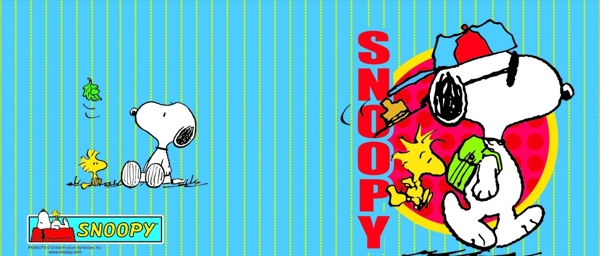 snoopy史努比卡通动漫