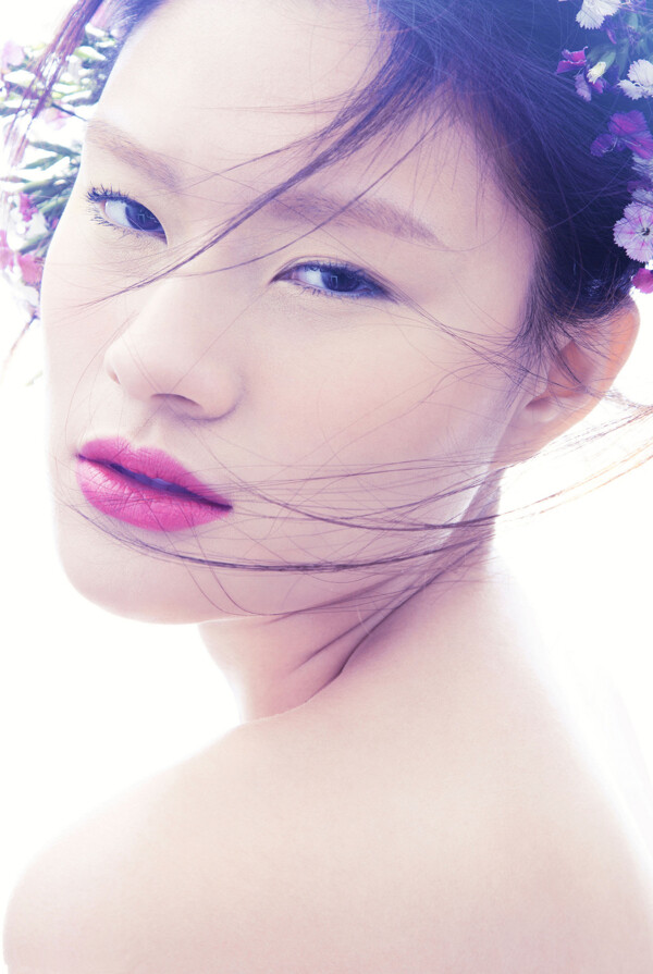 性感美女圖片