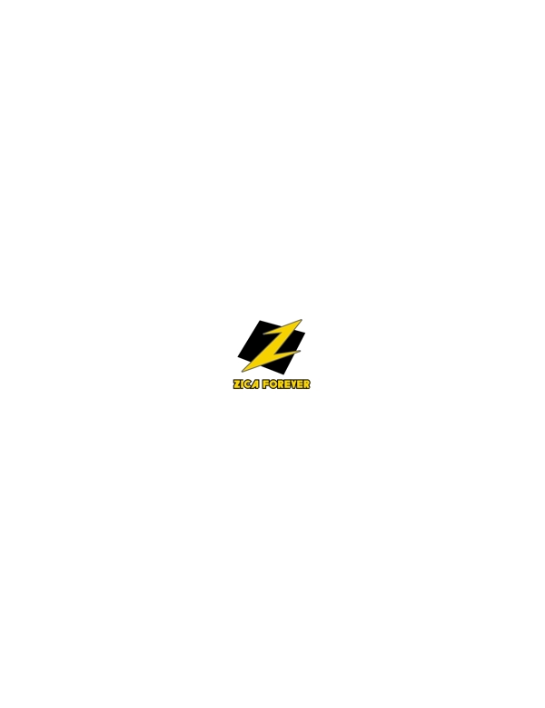 ZicaForeverlogo設計欣賞ZicaForever設計LOGO下載標志設計欣賞