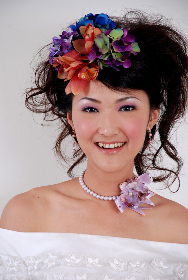 新娘圖片