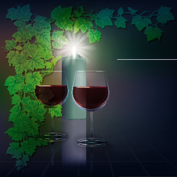 葡萄酒紅酒圖片